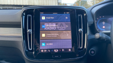 Volvo XC40 2.0 B4P Plus Dark 5dr Auto Petrol Estate